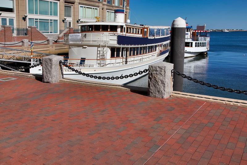 Rowes Wharf Restoration preview 10
